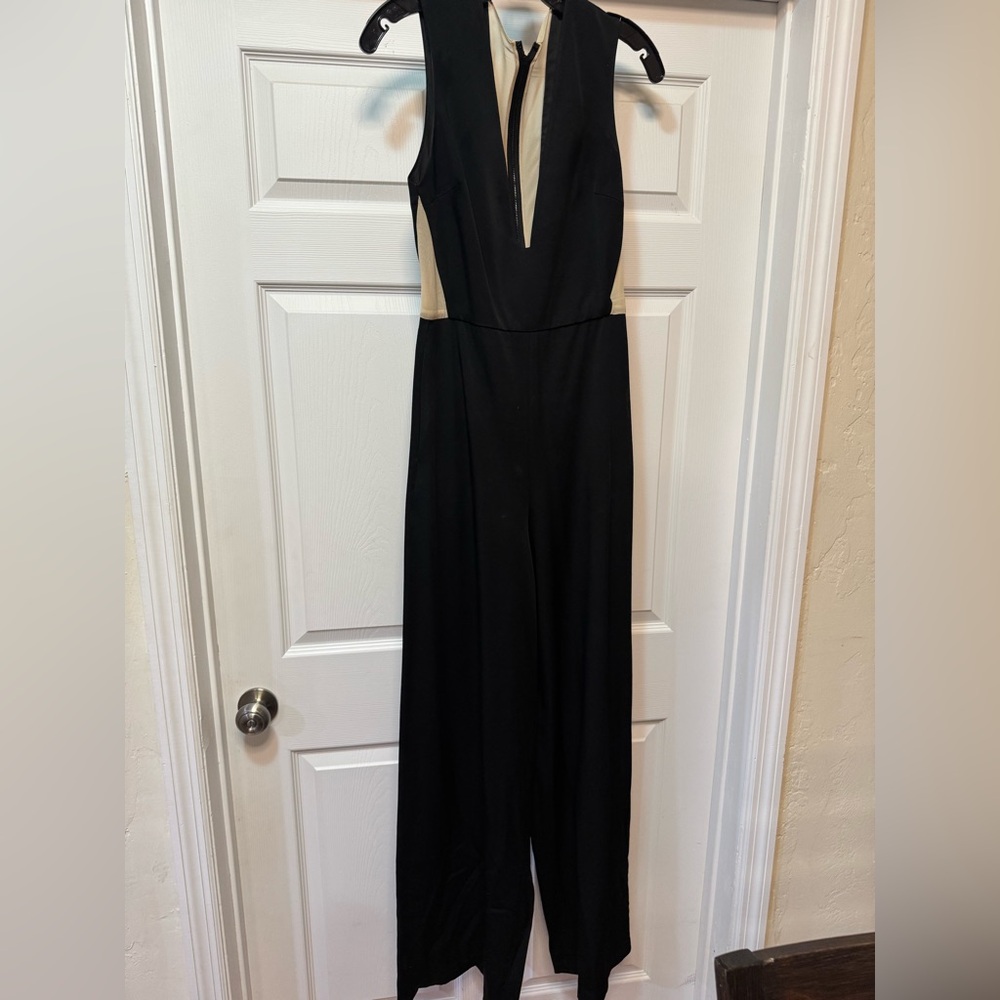 Alice and Olivia Jumpsuit